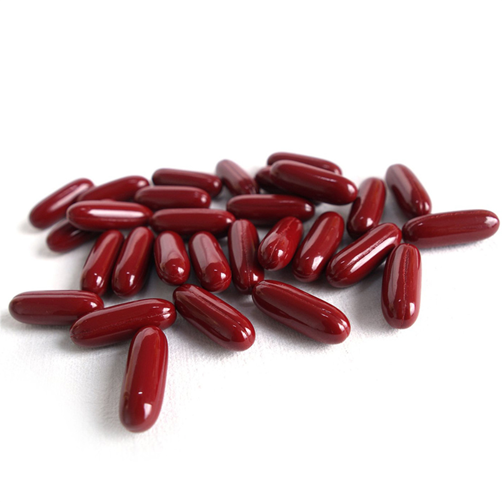 coq10 capsules