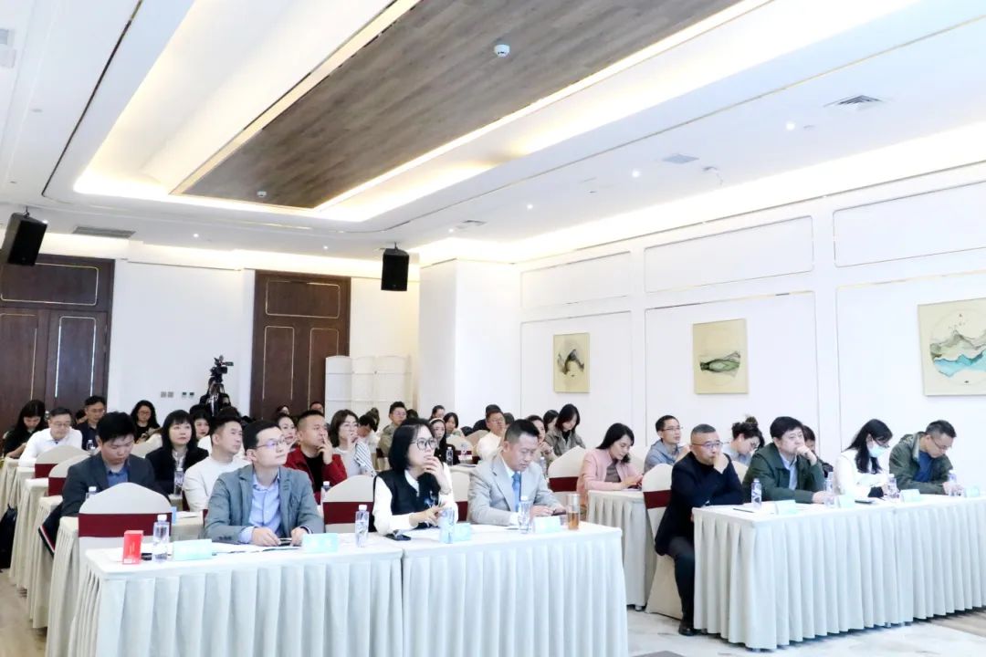Healthcare Meeting