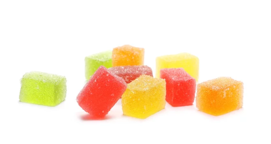 ਚੁਕੰਦਰ ਜੜ੍ਹ Gummies