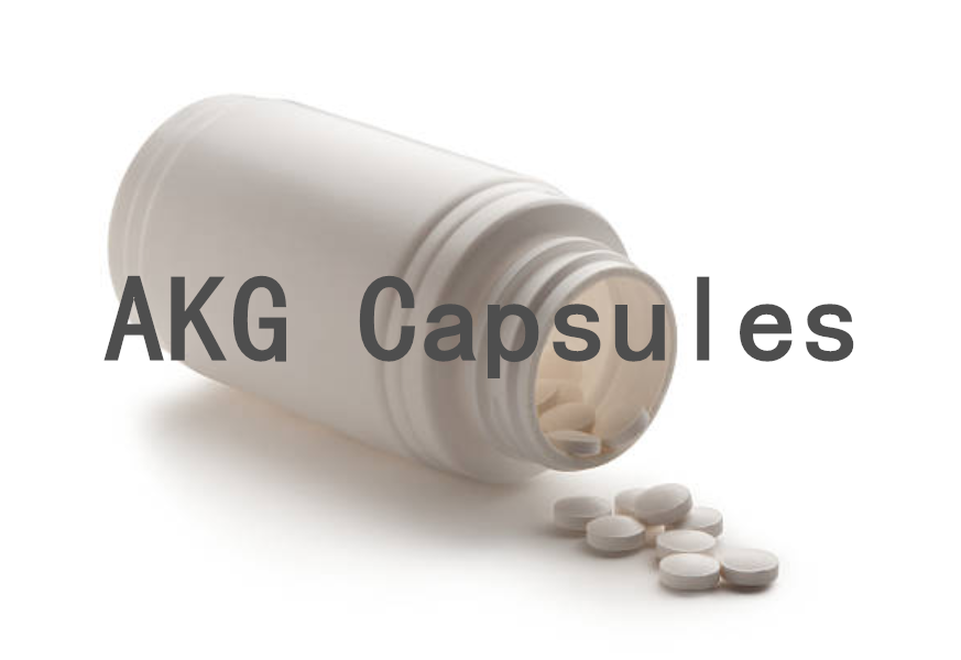 Capsule AKG