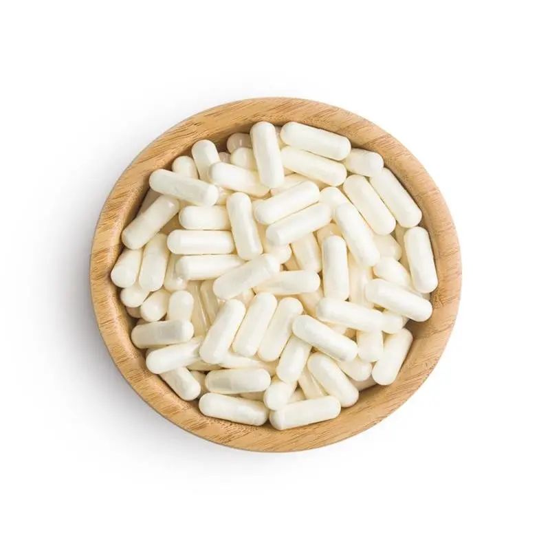 Awọn capsules11