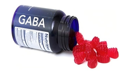 GABA Gummies