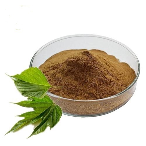 I-Health-Supplement-Mulberry-Leaf-Extract-1-Deoxynojirimycin-Powder