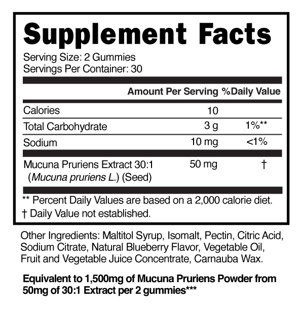 Mucuna-Prurien-Gummies-Supplement-Facts-101694-004