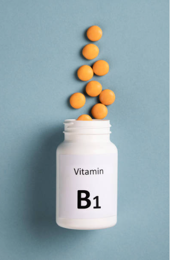 vitamini b1