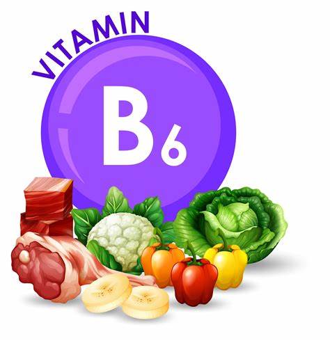 vitamín B6