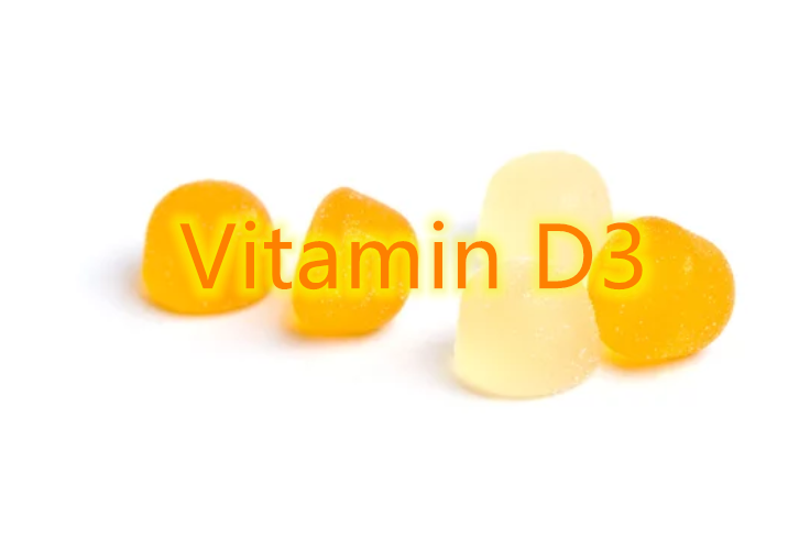 vitamina d3