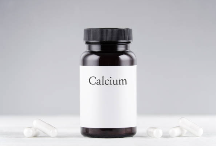 calcium
