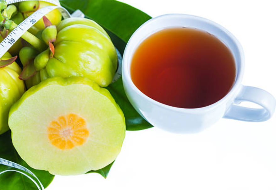 Garcinia Cambogia Extract