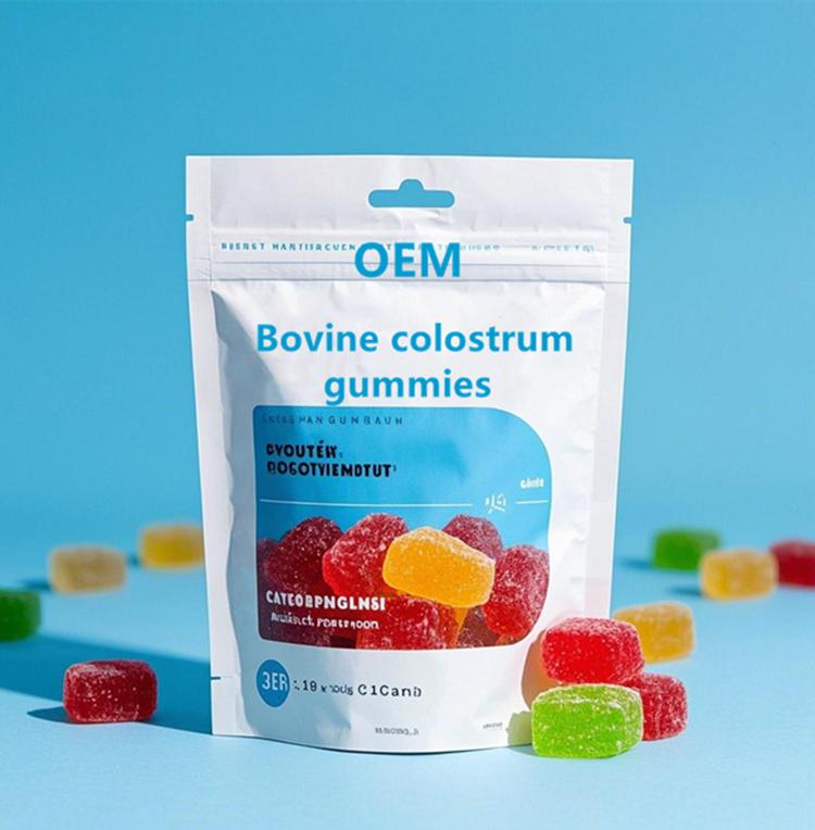 6 Key Potential Components5