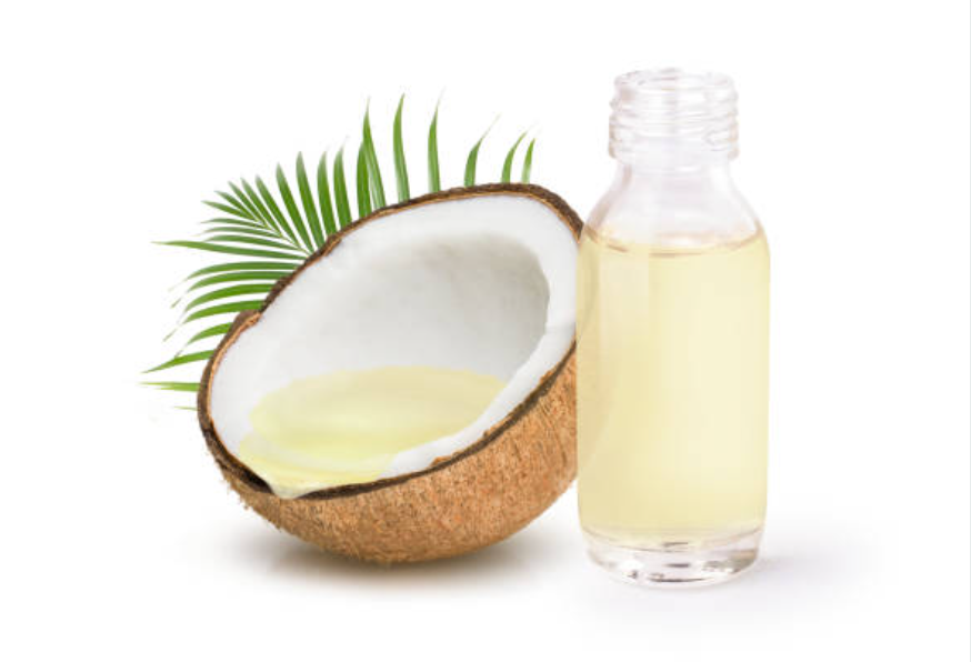 coconut oil 