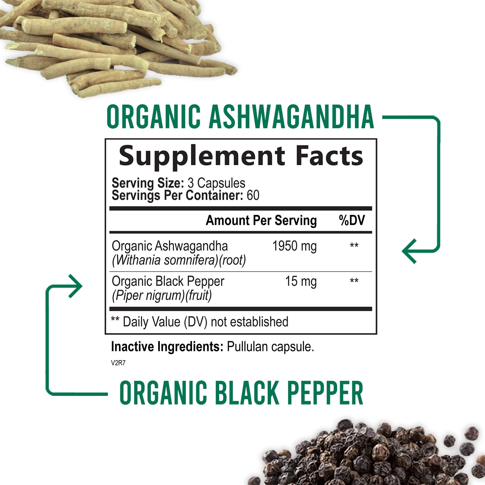 Ashwagandha Powder