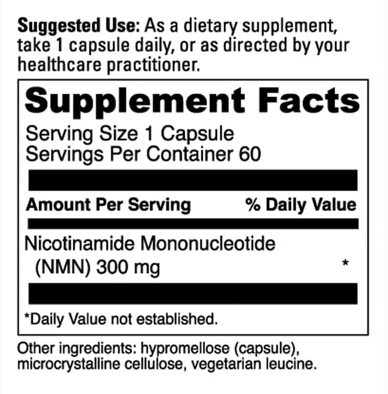 NMN-capsules-facts