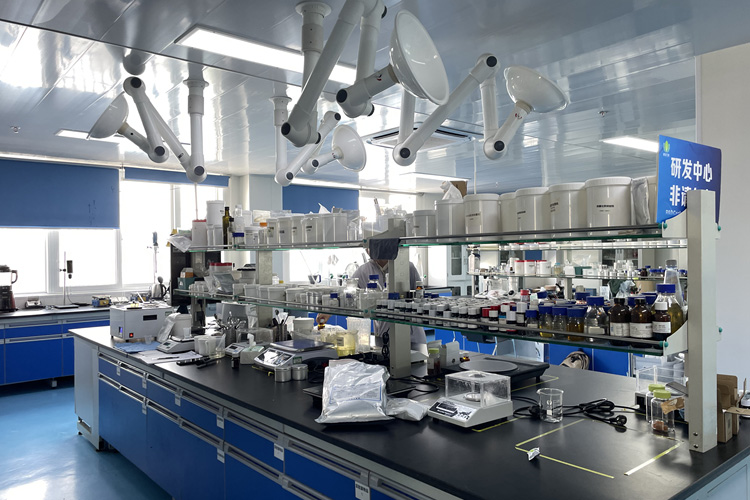 Dietary supplement factory floor (04)