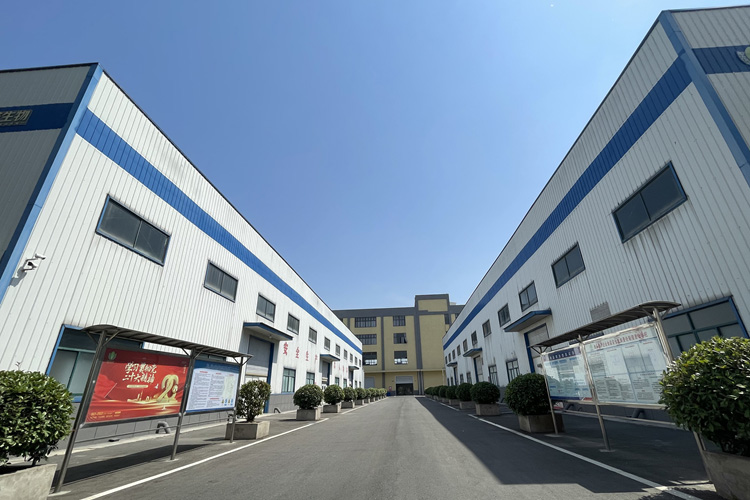 Dietary supplement factory floor (09)
