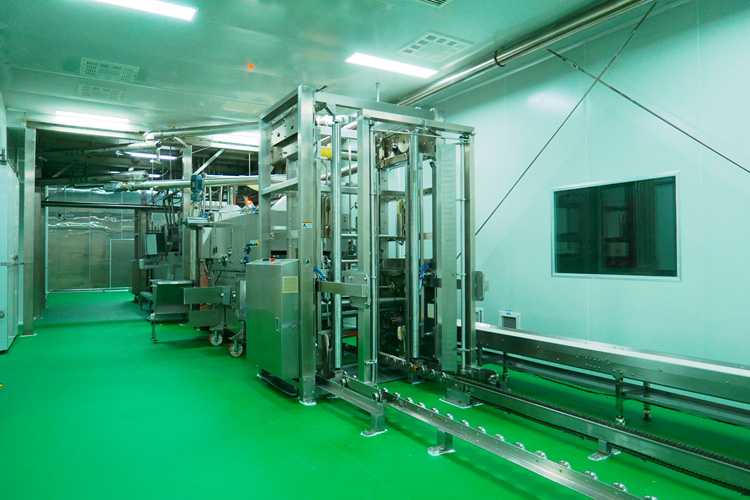 Dietary supplement factory floor (10)
