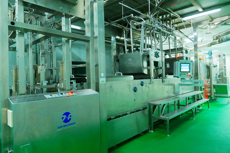 Dietary supplement factory floor (12)