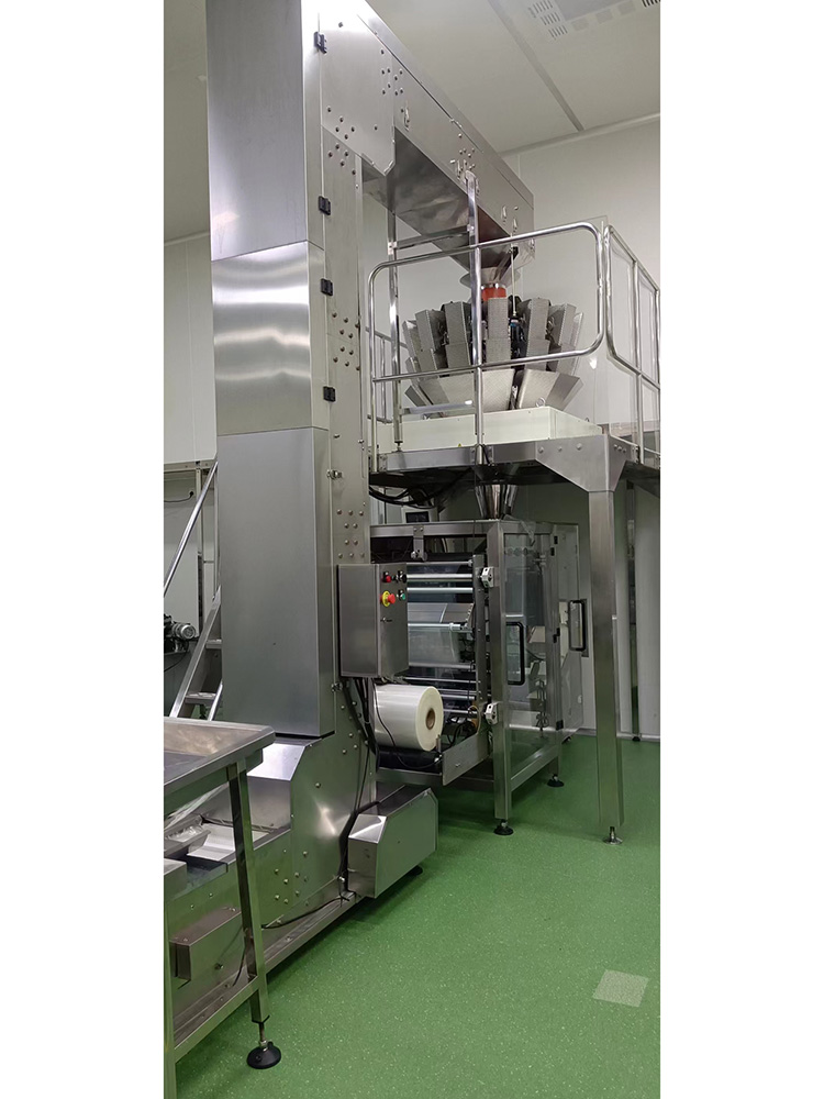 Dietary supplement factory floor (9)