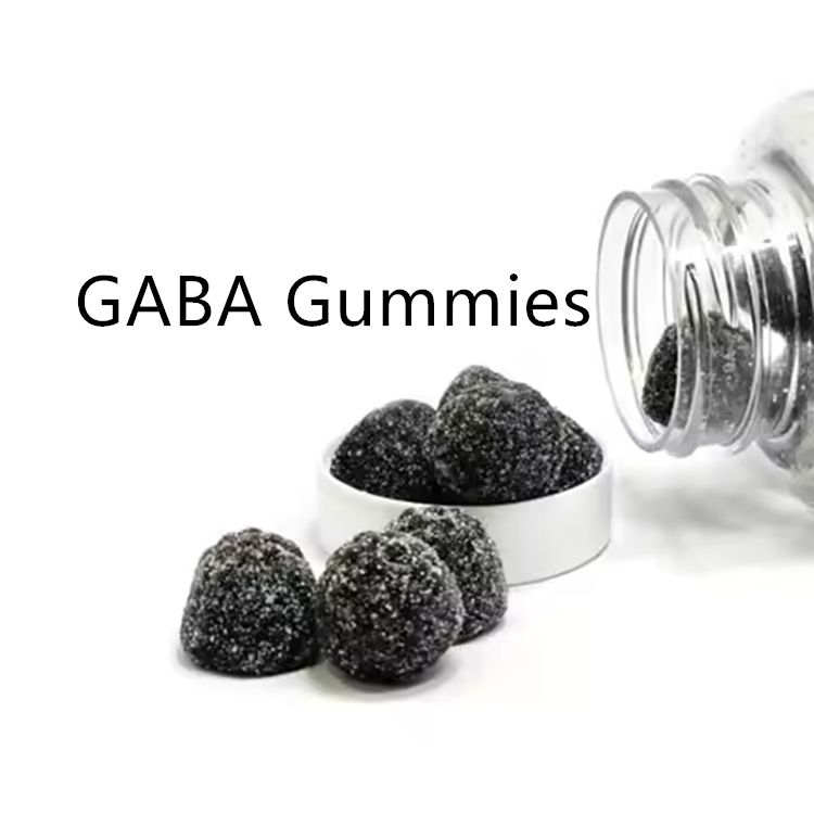 GABA Gummies