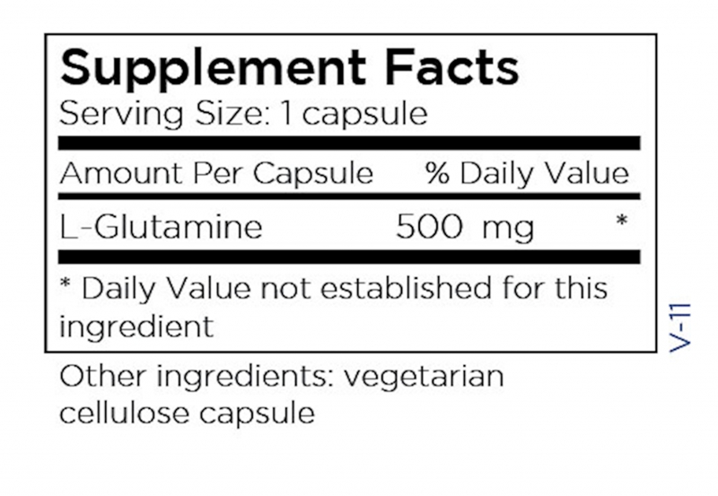 L-Glutamine