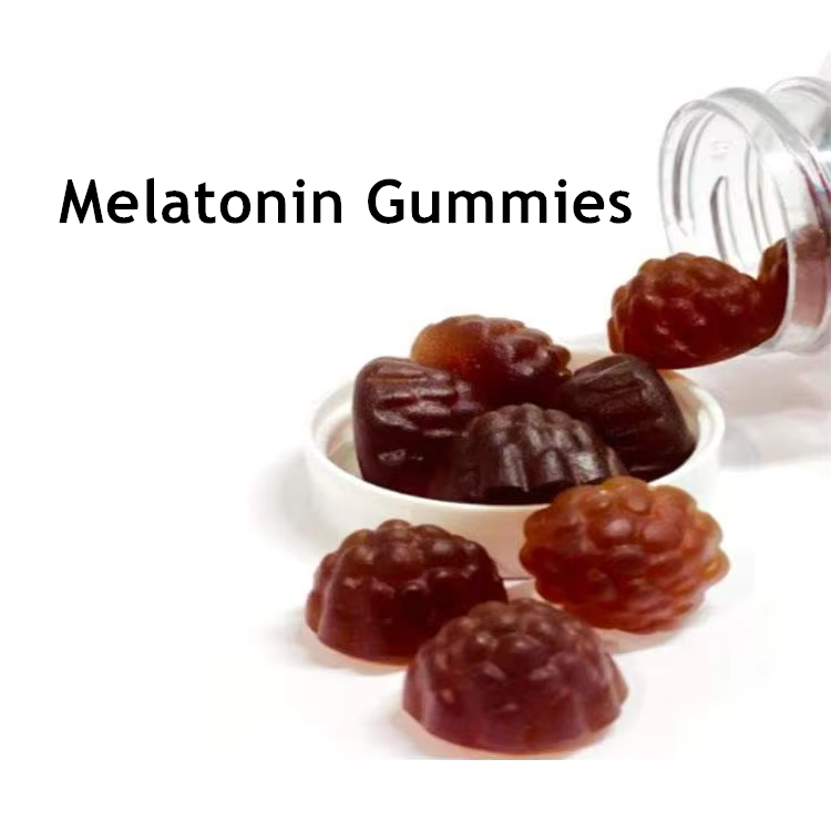 Melatonin Gummies