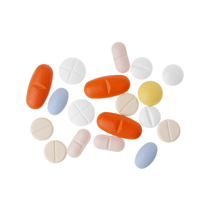 Vitamin D Tablets | Justgood