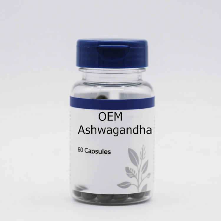 ashwagandha caps