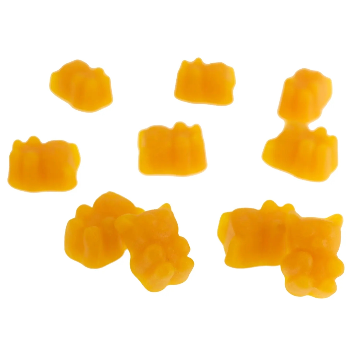 bear gummies