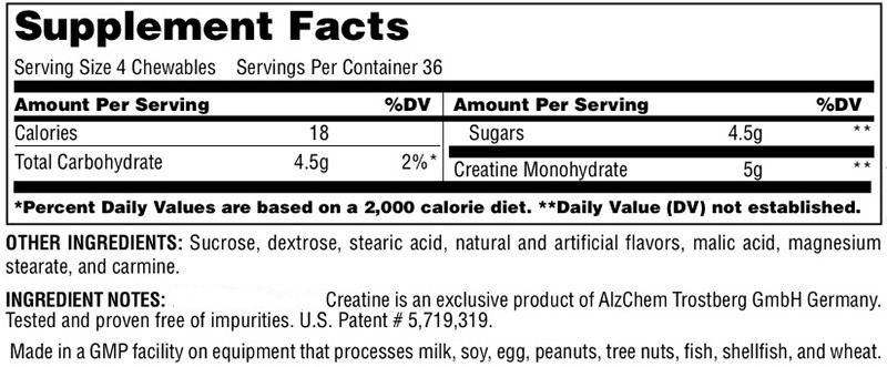 creatine gummy_副本