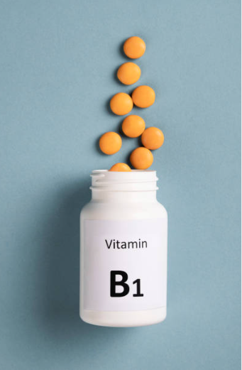 vitamin b1