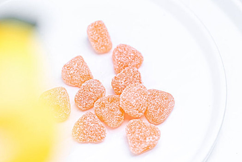 slimming gummies