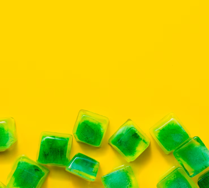 detox gummies