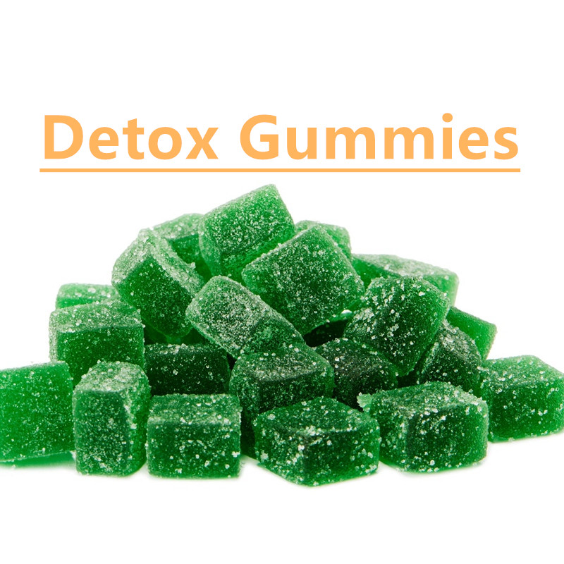 Detox Gummies