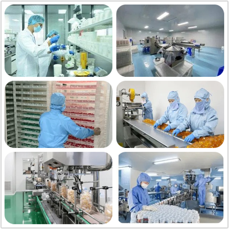 guminių gaminių gamybos procesas