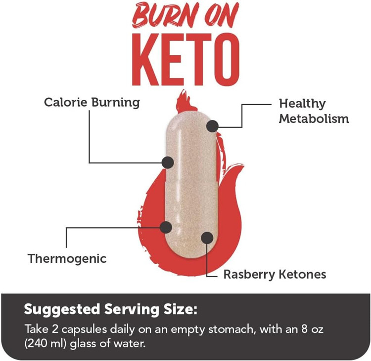 keto