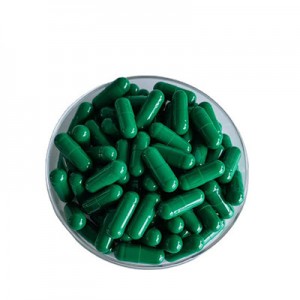sea moss capsules