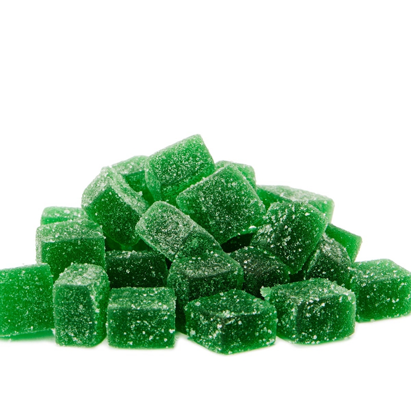 sea moss gummies